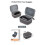 DJI Avata 2 waterproof portable hard case with accessories 6
