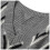 (2XL, Grey1) Mens Solid Sleeveless Pullover Outerwear Vest 1