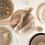 Flax placemats for kitchen use, 12x18 inches 7
