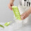 Ice Cube Mold Set with Shovel, 33 or 77 Grids, Dust-Proof 4