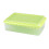 Ice Cube Mold Set with Shovel, 33 or 77 Grids, Dust-Proof 5