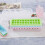 Eiswürfelform-Set mit Schaufel, 33/77 Gitter, lebensmittelecht 3