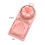 Eierschneider 3-in-1, lebensmittelecht, BPA-frei 5