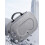 VR Headset Carrying Case Shockproof for Meta Quest 3S 3