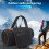 JBL Xtreme 2 carrying bag protective storage 7
