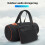 JBL Xtreme 2 carrying bag protective storage 4