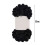 Crochet thread soft comfortable DIY pillow blanket yarn 1 6
