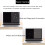 Screen Protector for HP 17.3" Laptops 2 Pack 4