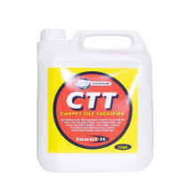 25kg Floorbond CTT Solvent-free Acrylic Emulsion Carpet Tile Tackifier Per Box