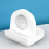 Silicone Charging Dock Holder for Galaxy Watch6/6 3