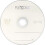 CD-R 700MB 80分钟 52x 可录光盘 100片装 2
