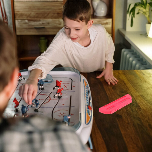 Hockey scoring unit table counter red 2 pcs eco-friendly 1