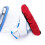 Roller Skate Blade Covers 1 Pair 2