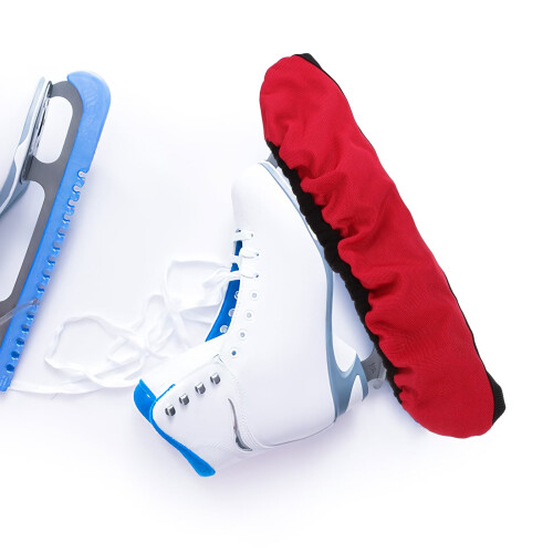 Roller Skate Blade Covers 1 Pair 1