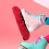 Roller Skate Blade Covers 1 Pair 5