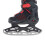 Stainless Steel Skating Blades 1 Pair 4