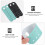 Ice Skates Toe Guards Front Caps for Boots 2 Pairs 3