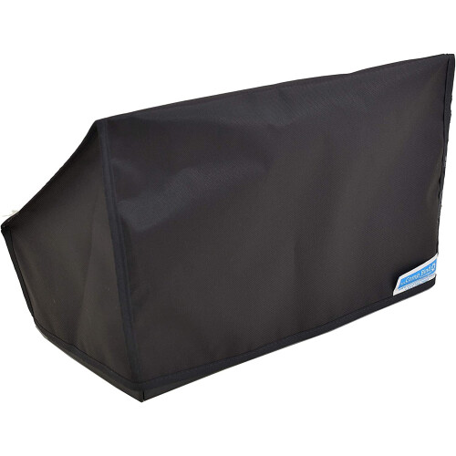 Epson FF-680W scanner dust cover black nylon 2