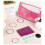 13 Sizes Circular Knitting Needles Set, 3.0-10.0 mm with Leather Case & 4 Cables, Ideal for Blankets 5