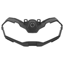 Motorrad-Frontscheinwerferverkleidung für VOGE Valico DS900X DSX900 Scheinwerferschutzgitter-Abdeckung Zubehör