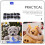 Doll Craft Eyes Safety Plastic 142 Pcs 6