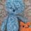 Plastic Craft Doll Accessories Lifelike Set 1 5