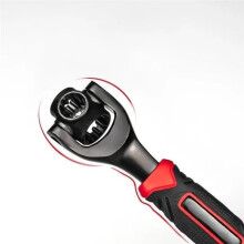 Universal 52-in-1 Socket Wrench Set for Efficient, Versatile Fastening