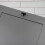 (40mm Pull) Matt Black Hexagon Cabinet Kitchen Handles 4