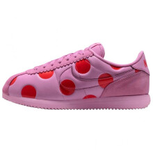(Matches the image, EU 40) Nike Cortez Support Casual Shoes Women's Pink IR1332-500
