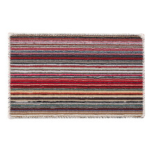 Kitchen Anti-Slip Door Mat Striped Pattern 1 Pack
