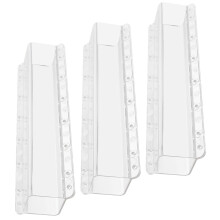 Garden cucumber mold silicone mold 3 pcs