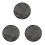 Breathable Grid Mat Square Plant Pots 72 pcs 1