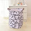 Dirty Clothes Storage Basket Foldable Laundry Basket 1