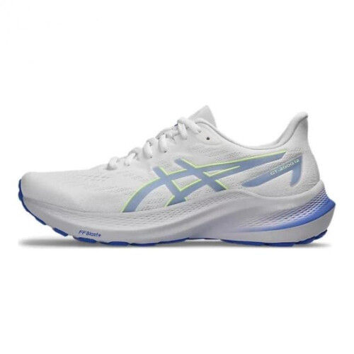 (White, EU 40) ASICS GT 2000 12