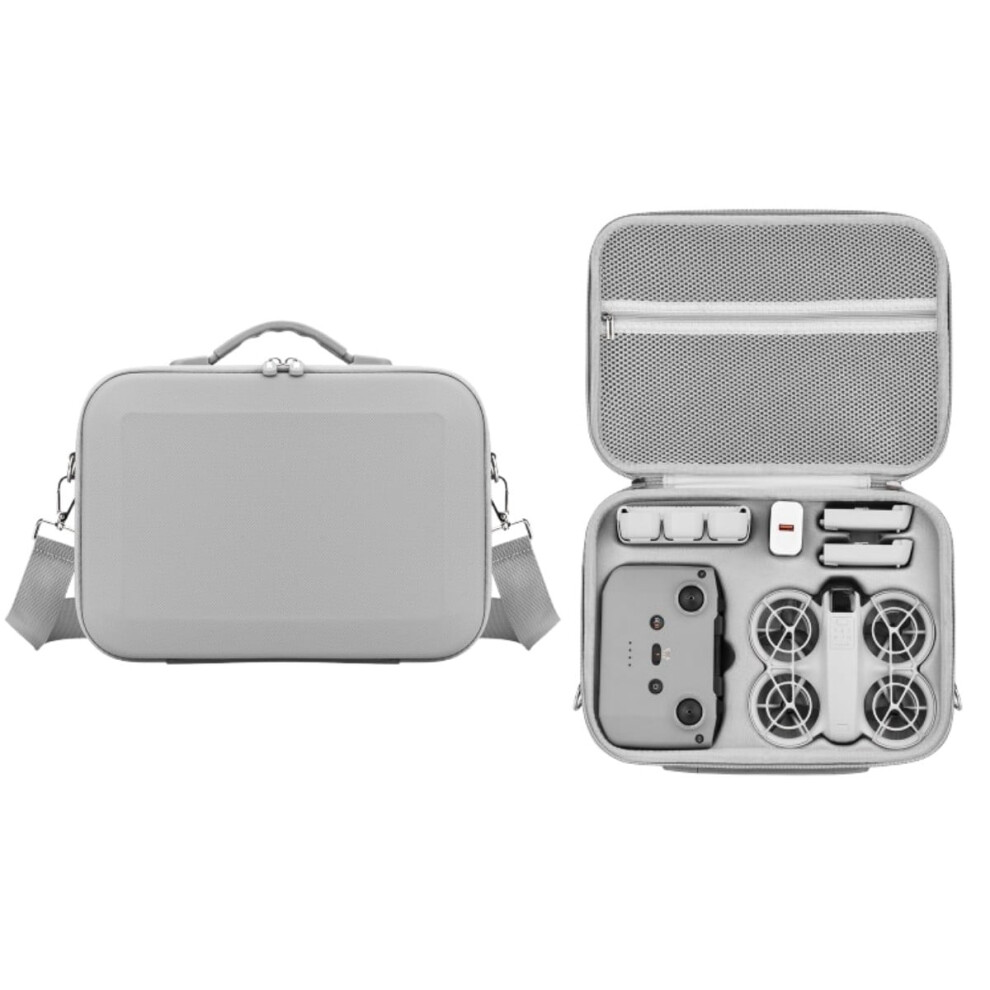 Dji Neo Drone Carrying Case Portable Protective Bag With 9336866835410