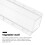Square cucumber mold PP vegetable shaping tool 2 pcs 4