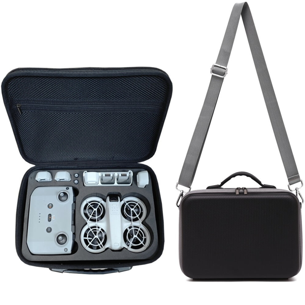Neo Case Compatible With Dji Neo Hard Shell Travel Bag With 9336866835571