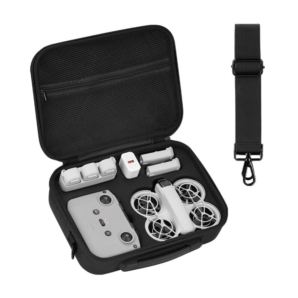 Neo Case Compatible With Dji Neo Hard Shell Travel Bag 9336866835939