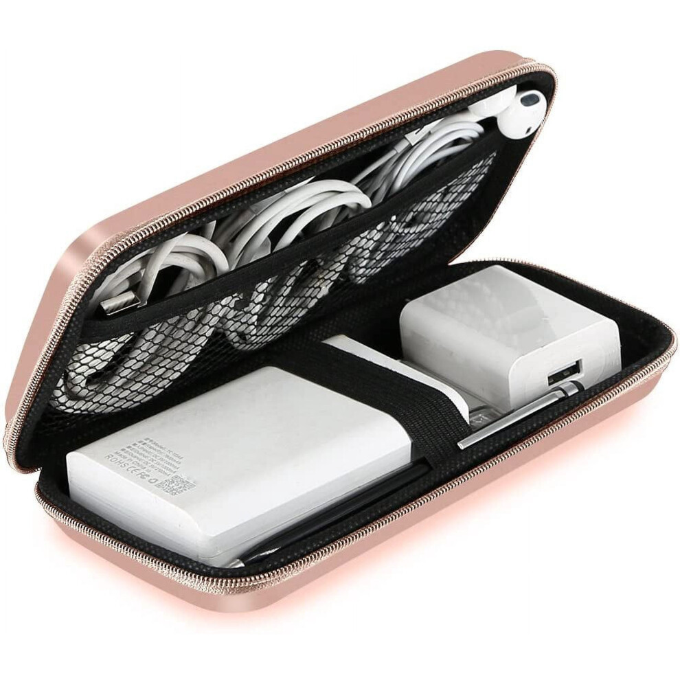 Shockproof Eva Carrying Case For 12000Mah Power Bank 9336866837230