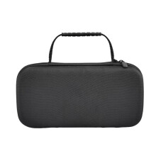 Microphone Storage Case EVA Portable with Zipper
