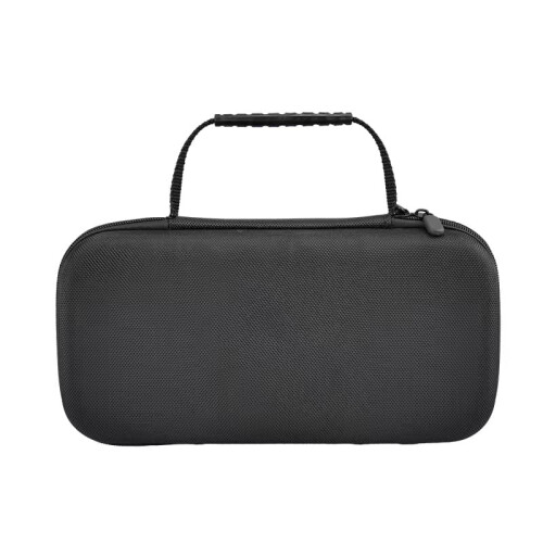 Microphone Storage Case EVA Portable with Zipper