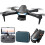 Foldable RC Drone with Dual 1080P WiFi Camera, Gesture 4