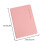 Karymi lined notebook set soft cover 4 pieces 8