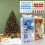 Blue Christmas Balls Set Shatterproof 32 pcs 3