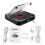 (Black) 2025 New Portable Bluetooth CD Player 1