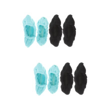 Skate Blade Covers Microfiber 4 Pairs