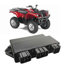 Yamaha YFM 450 Grizzly Kodiak 2004-2007 Module CDI Boîte d'allumage