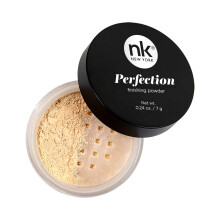 NICKA K Perfection Finishing Powder 0.24oz / 7g