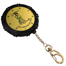 Golf shot counter double-sided lightweight practice