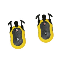 Mini Square Scorer Device Double-Digit Indicator 2 pcs
